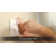 Classic Architecture 2-Gang Toggle Light Switch Wall Plate