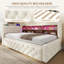 Upholstered Bed-135101767