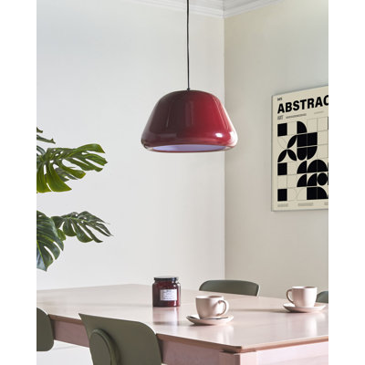 Metal Pendant Lamp JOKU