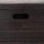1 banc d'entrée rembourré avec rangement Mudroom Bench-318739398