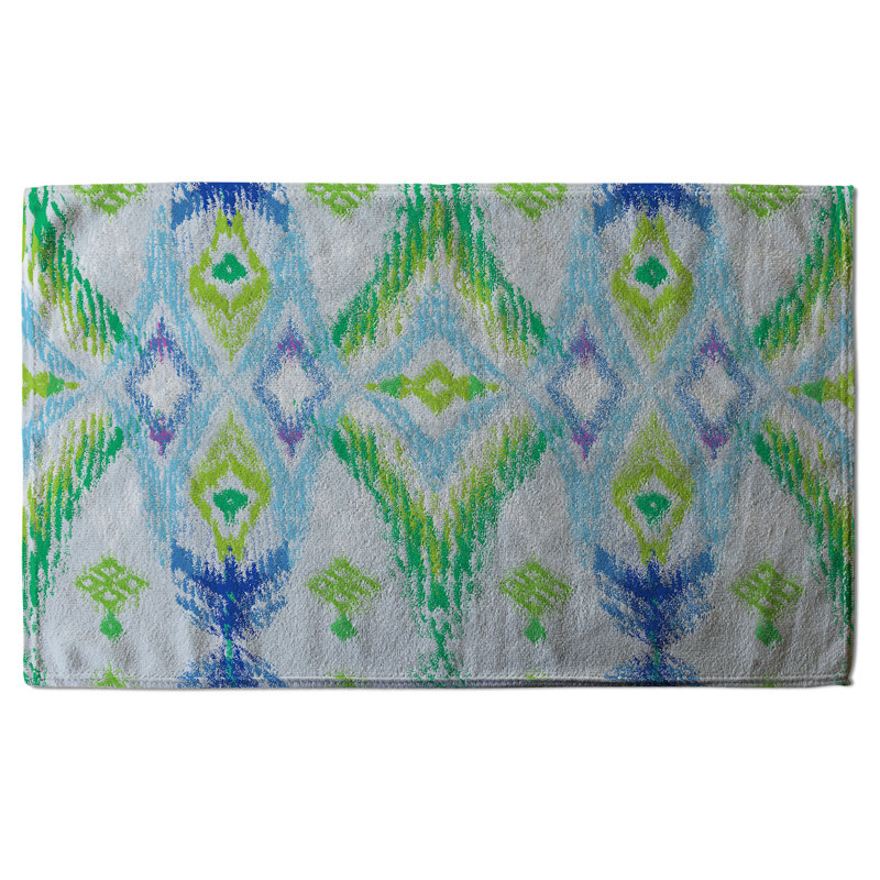 Cotton Tea Towel Kitchen Towel