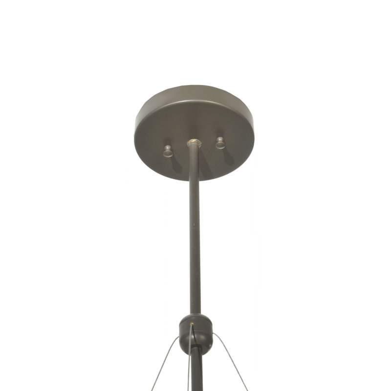Greenbriar Oak 3 - Light Pendant