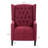 27.16" Wide Manual Wing Chair Recliner