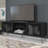 Jasniak TV Stand for TVs up to 70"-2033637244