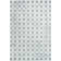 Capodilupo Blue Modern Indoor Rug