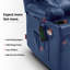 Fauteuil inclinable lève-personne chauffant Coolkeeran-27236951