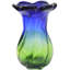 Handmade Glass Table Vase