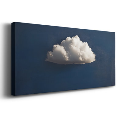 Landscape Series-LV- Gallery Wrapped Canvas -Ready to Hang
