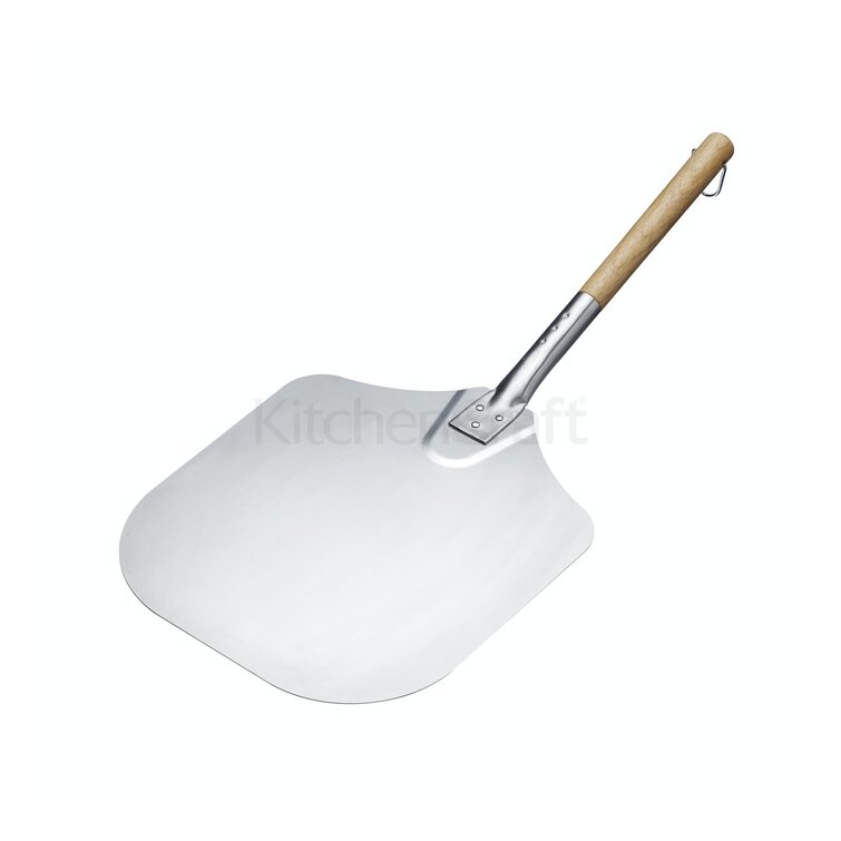 World of Flavours Pizza Peel
