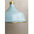 Painted No. 1 Pendant by Mark D. Sikes-914206924