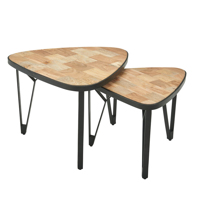 Schaible Frame Coffee Table