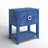 Kainaat End Table with Storage-832525723