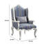 Chaise Ciddrenar avec coussin
