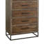 Commode 5 tiroirs Tacey