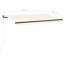 Nalle Manual Retractable Window Awning-69847011