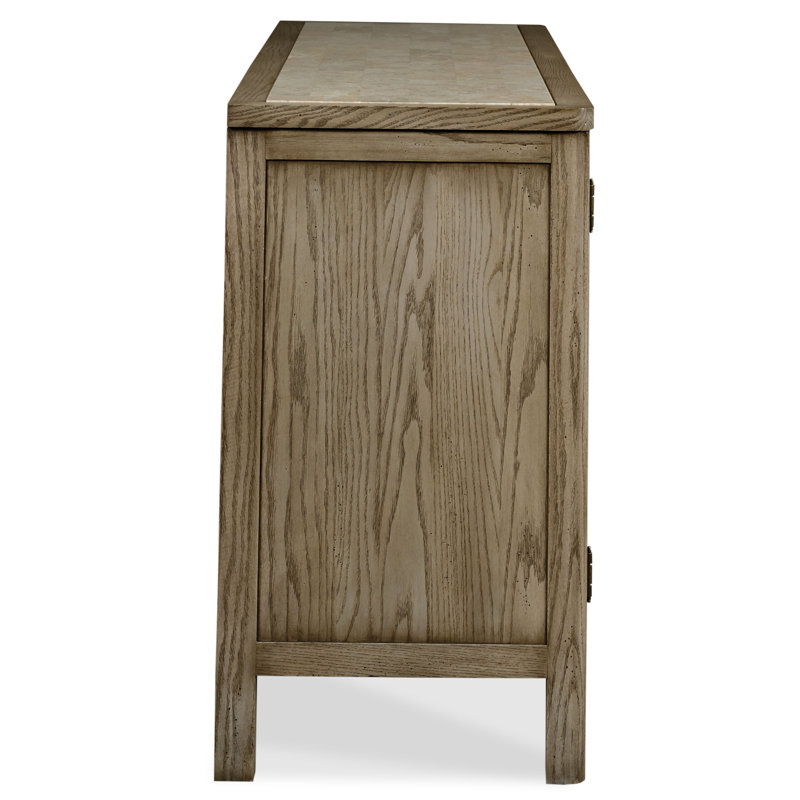 Monogram 84'' W Sideboard