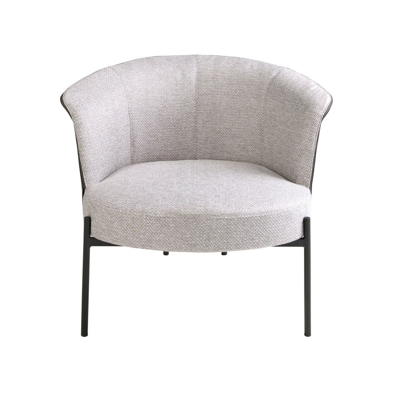 Upholstered Armchair
