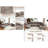 141.7" Oversized Modular Sofa-550990618