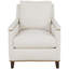 Upholstered Armchair-8521883-8521880-8521878