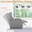Fauteuil inclinable confortable