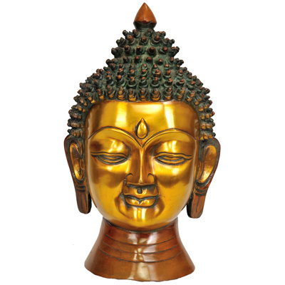 Religious & Spiritual Bust
