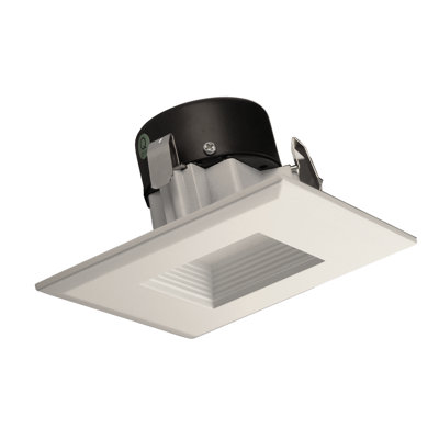 4.38" Remodel LED Retrofit Recessed Lighting Kit