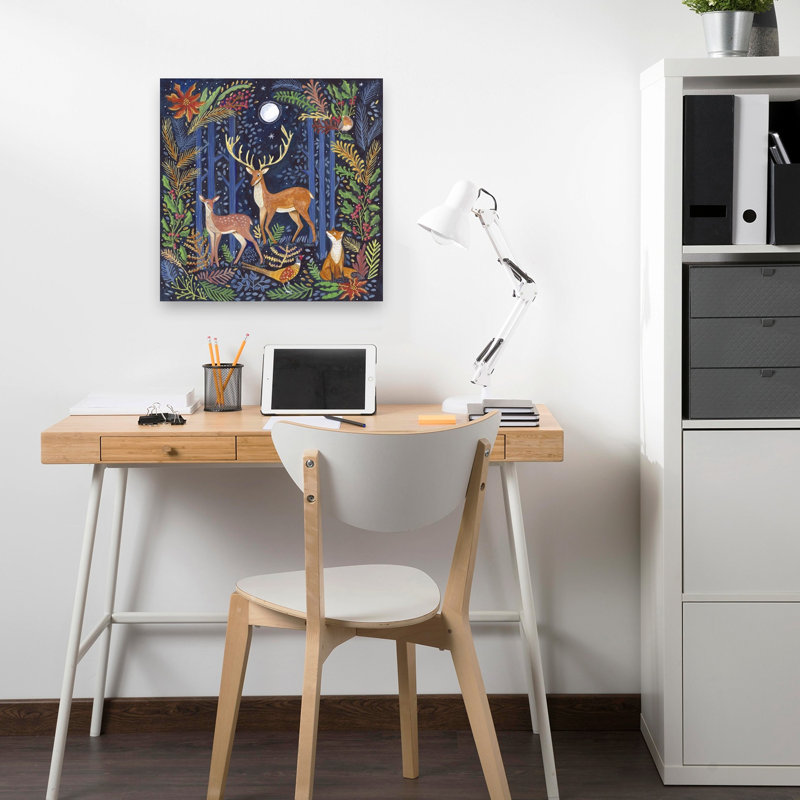 Print, 45.72cm H x 45.72cm W