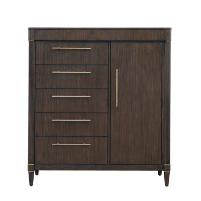 Herrick Asher Park 6 Drawer Master Chest