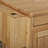 Wood Kitchen Island