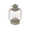Breakwater Bay Metal Decorative Indoor Outdoor Candle Lantern With Accents And Handle