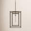 Hinkley Max LED Hanging Lantern-418868447
