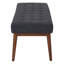 Banc rembourré Batel-1654382687