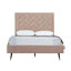 Lit plateforme tapissier Crosby-213571381-213571380