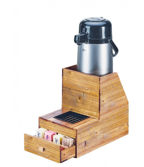 Madera Airpot Stand