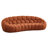 Blodget Upholstered 86.6'' Loveseat-125118969-92360536