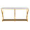 Mary Belle 72'' Console Table