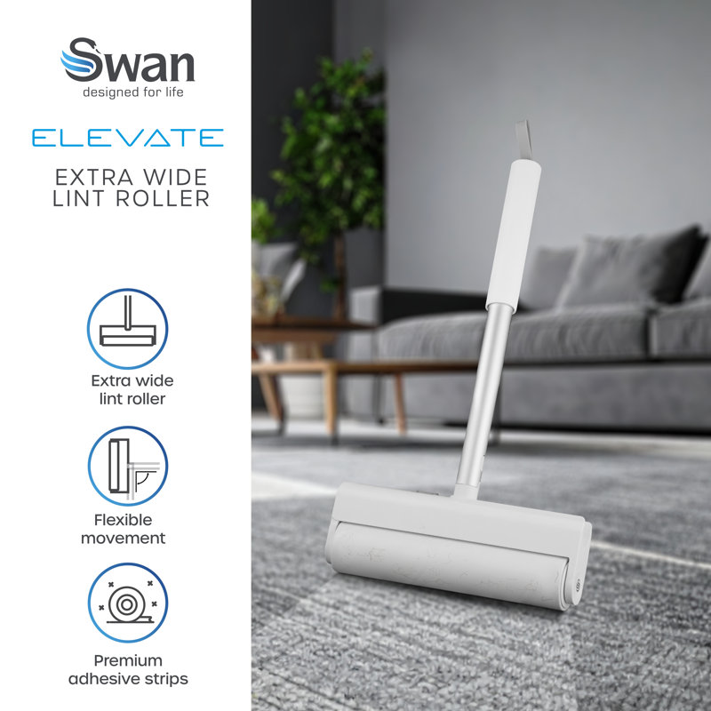 Elevate Mop Head