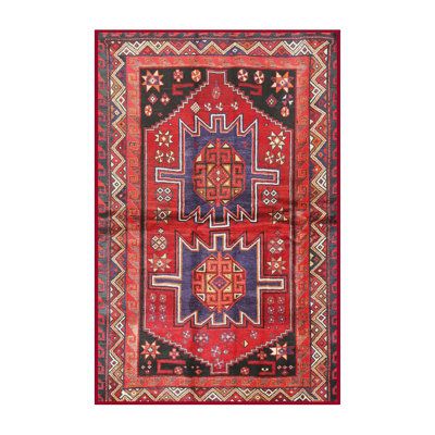 Southwestern Indoor Rug