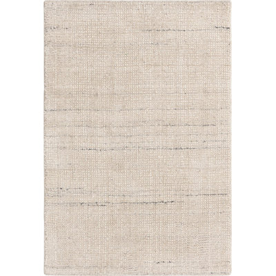 Liabah Wool Striped Indoor Rug