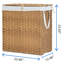 Panier à linge avec couvercle-513812327-513812326