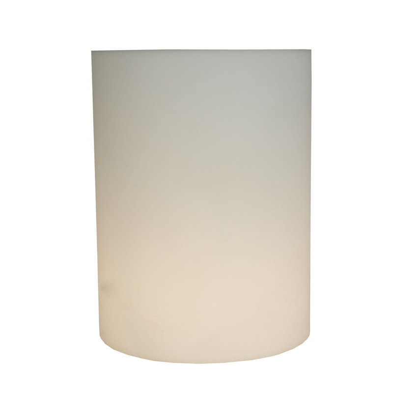 Abat-jour cylindrique statal 6 "