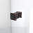 Aqua-Q Fold 36 W X 36 D X 74.75 H Frameless Square Shower Enclosure-64323342-89069383-132212710