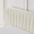 Queen Size Upholstered Bed Frame-1081079192
