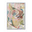 «Unraveled Pulse II» par Melissa Wang, reproduction d'art sur toile-1103956851-1103956841-1103956850