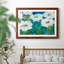 «Field Day» - Cadre photo, reproduction d'art sur papier-1493336793-1493336795