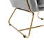 Fauteuil d'appoint Glamour