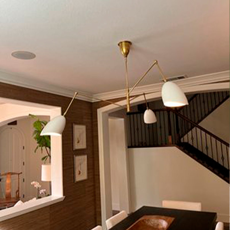 Villa Chandelier