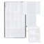 Lit escamotable mural simple avec bibliothèque, armoire supérieure, bureau extensible et rangement latéral, parfait pour les petits espaces-393866945