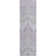 Premium Machine Washable Prisco Lavender Rug