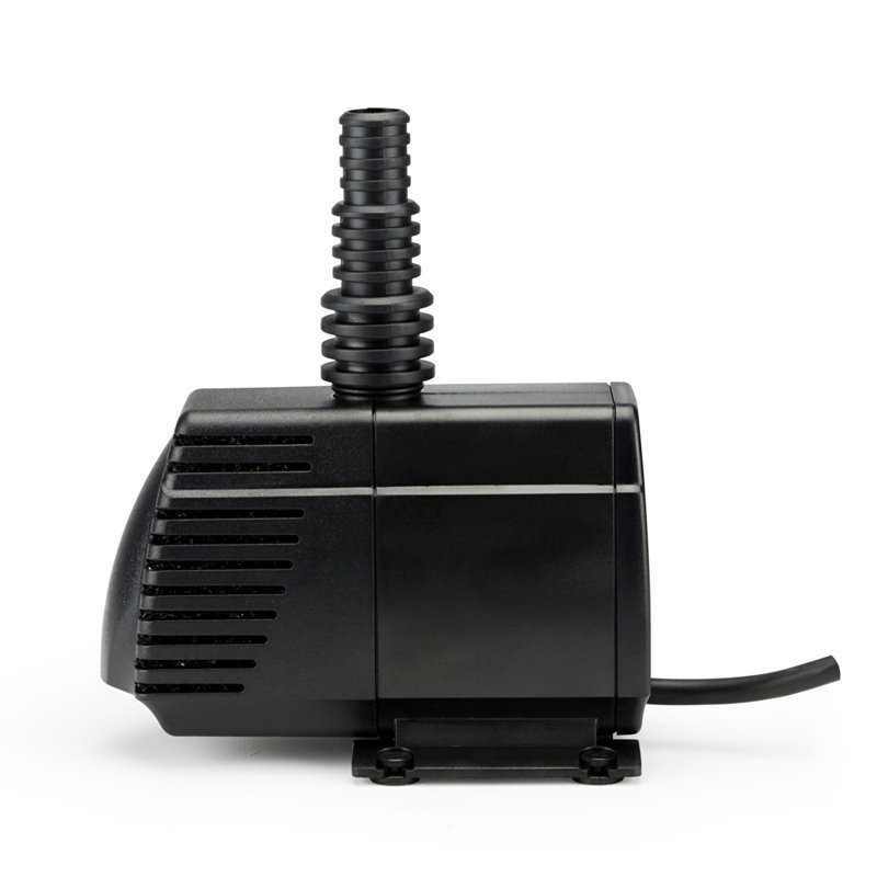 Pompe à eau Ultra, H 4 po x l 6 po x P 4 po